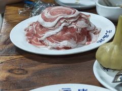 羊腿-元盛居(生态大街店)