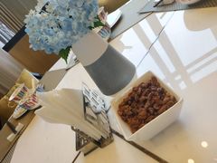 -莫干山郡安里度假酒店-桃尖中餐厅