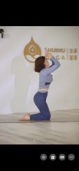 -水沐莲清瑜伽·普拉提