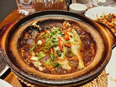 -黄弟大排档·湖南菜·小龙虾·小海鲜(凯旋北路店)