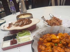 -梅利汴京烤鸭•开封豫菜地标店(东司门店)