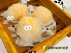 -广州酒家(昌岗地铁站店)