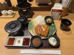 -炸牛排 京都胜牛(京都站前店)