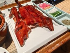 -茄子恰恰·新云南小炒(坪山益田店)