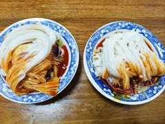 -秦豫肉夹馍(东羊市店)