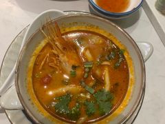 -美奈小馆·越南料理(中航城君尚购物中心店)