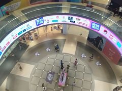 -永旺梦乐城(金银潭店)