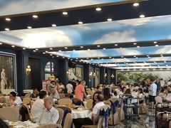 -馨越楼·点心·粤菜(赤坎店)