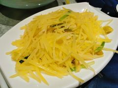 -阿斯牛牛·凉山菜(新会展店)