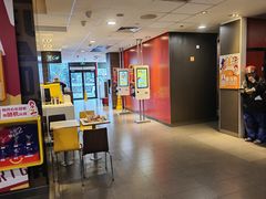 -麦当劳(杭州庆春路店)