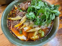 -雅安上里古镇