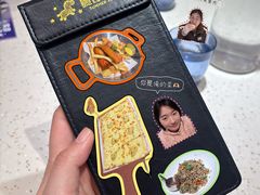 -夏日玛莉西餐厅(衡阳万达店)