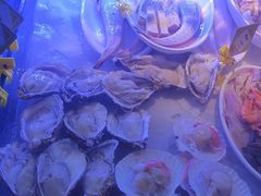 -倍儿美海鲜大排挡·非遗海鲜蒸饺(洋货店)