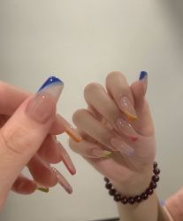 -1T·1M 日式美甲美睫