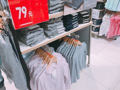 -优衣库(重庆沙坪坝印象汇店)