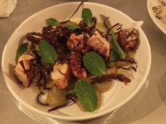 -Ocean's Table 欧舍