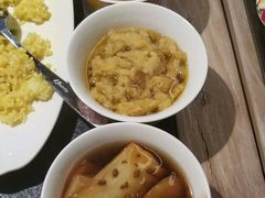 -安多素食(广仁寺路店)