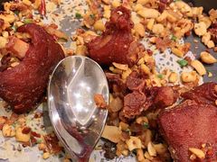 -金时代顺风大酒店(金山店)