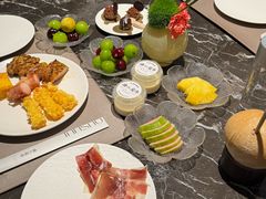 -曲水兰亭(北京四惠店)