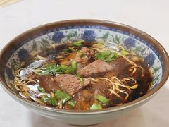 -南花桥羊肉馆老字号(乌镇店)