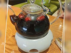 -去茶去餐厅(中央大街店)
