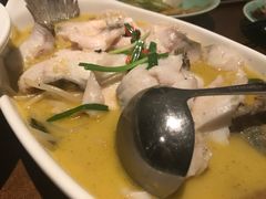 -粗茶淡饭·隐庐私厨(东亭店)