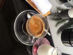 -亚龙湾喜来登·美景台大堂吧