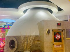 -丽池宫韩式汗蒸会馆(华灯坊店)