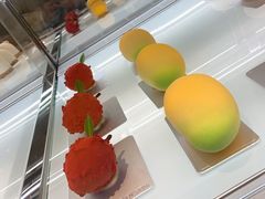 -蜜思琪蛋糕(民生路店)