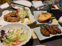 -有喜屋·深夜食堂(北京西路店)