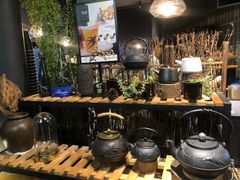 -BeauTea水仙(coco park店)