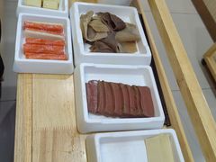 -傣妹火锅(四川北路店)