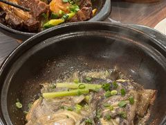 -小时候焗海鲜(鄞州万达店)