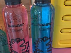 -Raaawr冷压果汁(万象前海店)