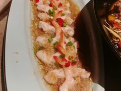 -绿茶餐厅(崇文门新世界店)