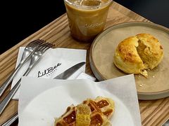 -LilBee Coffee