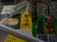 -龙华素斋(龙华路店)