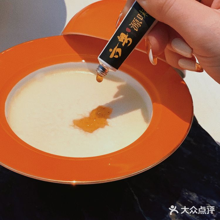 寻味顺德|六粤源味|🆘老板也太会做私房菜了吧!