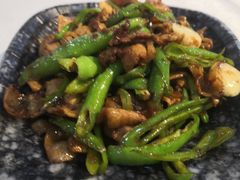 农家小炒肉-峨嵋酒家(清河店)