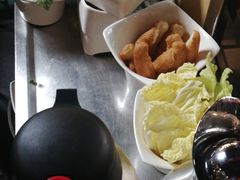 -海底捞火锅(枫蓝国际购物中心店)