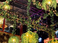 -聚缘·湘味音乐餐厅party(罗湖店)