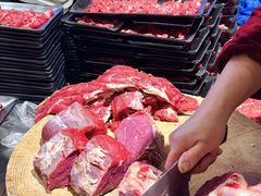 -九记潮汕现切鲜牛肉自助火锅(长沙·方圆荟店)