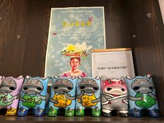 -良友书坊(安徽路店)