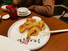 -上海人家花樣年华(中山公园店)