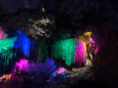 -英西峰林九重天景区