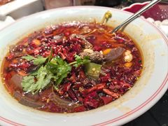 -味钱塘·钱塘浙宴(宋城之江银泰店)