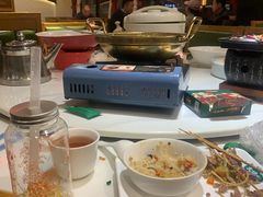 -大鸽饭(马王堆店)
