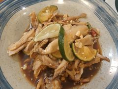 -紫滇源云南生态菜(丹凤街店)