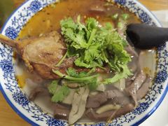-叶新小吃店(来凤小区总店)