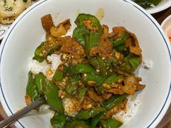 -李与白包子铺(桐梓林店)